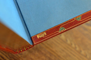 [Fine Binding | Kelliegram] Lalla Rookh