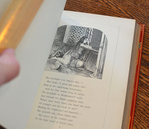 [Fine Binding | Kelliegram] Lalla Rookh