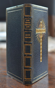 [Fine Binding | Bumpus] The Super Sensual Life