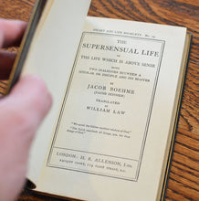 Load image into Gallery viewer, [Fine Binding | Bumpus] The Super Sensual Life
