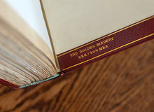 Load image into Gallery viewer, [Fine Binding | The Golden Bindery / Kendall Sisters] Musical Memories
