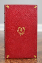 Load image into Gallery viewer, [Fine Binding | Bradstreet&#39;s] Aucassin &amp; Nicolete
