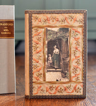 Load image into Gallery viewer, [Embroidered Binding | Royal School of Art Needlework] Cranford
