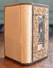 Load image into Gallery viewer, [Embroidered Binding | Royal School of Art Needlework] Cranford
