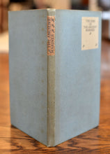 Load image into Gallery viewer, [Vale Press] The Rime of the Ancient Mariner
