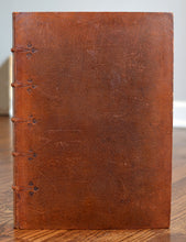Load image into Gallery viewer, [Fine Binding | Guild of Handicraft] The Treatises on Goldsmithing and Sculpture
