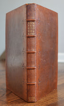 Load image into Gallery viewer, [Fine Binding | Guild of Handicraft] The Treatises on Goldsmithing and Sculpture
