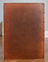 Load image into Gallery viewer, [Fine Binding | Guild of Handicraft] The Treatises on Goldsmithing and Sculpture
