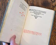 Load image into Gallery viewer, [Vale Press] The Rime of the Ancient Mariner
