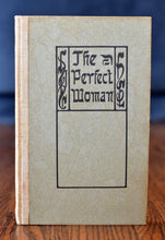 Load image into Gallery viewer, [The Craftsman&#39;s Guild | Illuminated] The Perfect Woman

