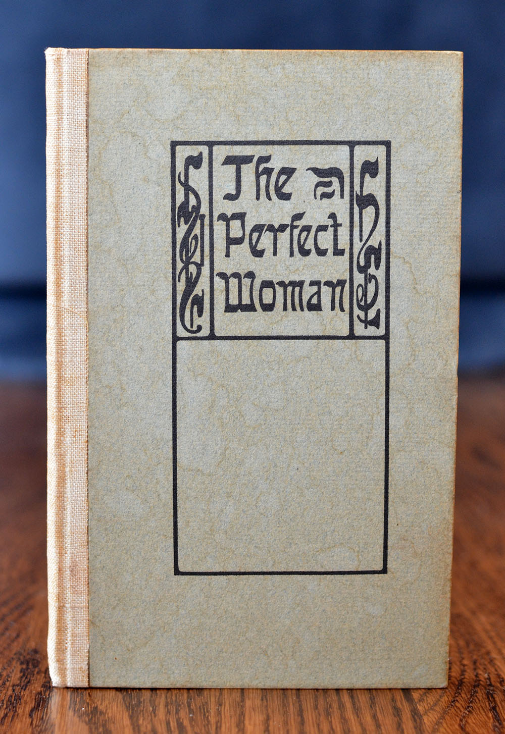 [The Craftsman's Guild | Illuminated] The Perfect Woman