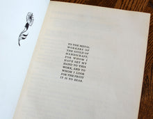 Load image into Gallery viewer, [Fine Binding | Guild of Handicraft] The Treatises on Goldsmithing and Sculpture
