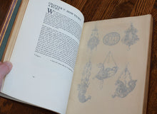 Load image into Gallery viewer, [Fine Binding | Guild of Handicraft] The Treatises on Goldsmithing and Sculpture
