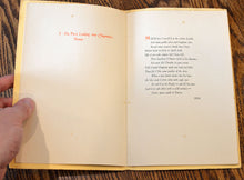 Load image into Gallery viewer, [White Knight Press | Limited to 6 Copies] Four Sonnets

