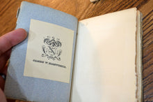 Load image into Gallery viewer, [Sette of Odd Volumes] The Book of Observances

