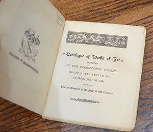 [Sette of Odd Volumes] The Book of Observances