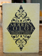 Load image into Gallery viewer, [Bruce Rogers | W.A. Dwiggins] Modern Color
