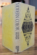 Load image into Gallery viewer, [Bruce Rogers | W.A. Dwiggins] Modern Color
