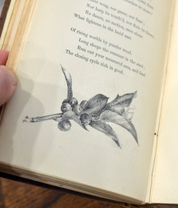 [Extra Illustrated by Caroline Martineau] In Memoriam
