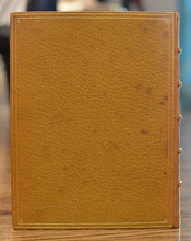 Load image into Gallery viewer, [Fine Binding | Bayntun | Essex House Press] The Courtyer of Count Baldessar Castilio
