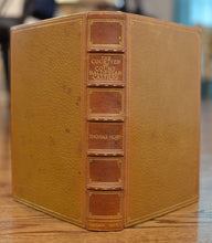 Load image into Gallery viewer, [Fine Binding | Bayntun | Essex House Press] The Courtyer of Count Baldessar Castilio
