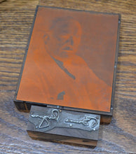 Load image into Gallery viewer, [Bruce Rogers] Twenty Original Printing Plates from The Work of Bruce Rogers (1939)
