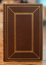 Load image into Gallery viewer, [Fine Binding | Knickerbocker Press] The Oxford Book of Ballads
