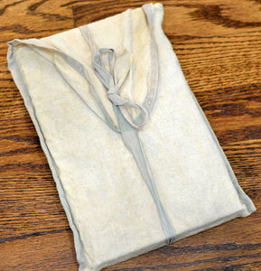 [Fine Binding] Gabriele Rossetti