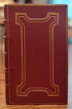 Load image into Gallery viewer, [Fine Binding] Gabriele Rossetti
