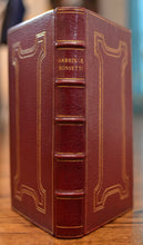 Load image into Gallery viewer, [Fine Binding] Gabriele Rossetti
