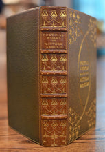 Load image into Gallery viewer, [Fine Binding | Bumpus] Poetical Works of Matthew Arnold

