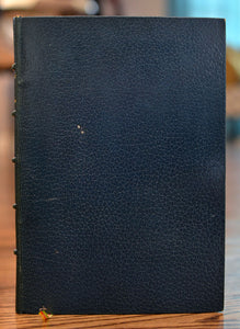 [Fine Binding | Knickerbocker Press] Rubaiyat of Omar Khayyam