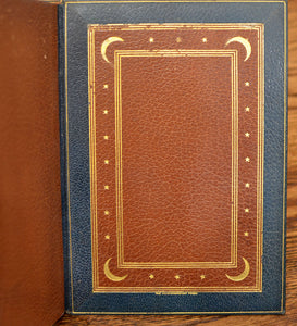 [Fine Binding | Knickerbocker Press] Rubaiyat of Omar Khayyam
