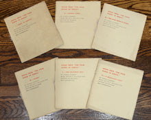 Load image into Gallery viewer, [Illustrated | Seaghán Mac Cathmhaoil] Songs from the Four Winds of Eirinn

