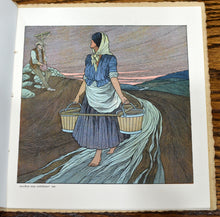 Load image into Gallery viewer, [Illustrated | Seaghán Mac Cathmhaoil] Songs from the Four Winds of Eirinn
