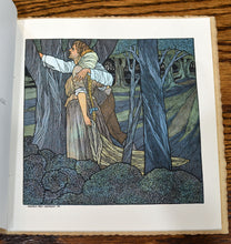 Load image into Gallery viewer, [Illustrated | Seaghán Mac Cathmhaoil] Songs from the Four Winds of Eirinn
