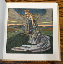Load image into Gallery viewer, [Illustrated | Seaghán Mac Cathmhaoil] Songs from the Four Winds of Eirinn
