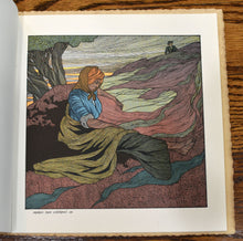 Load image into Gallery viewer, [Illustrated | Seaghán Mac Cathmhaoil] Songs from the Four Winds of Eirinn
