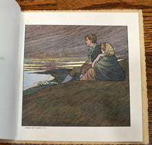 Load image into Gallery viewer, [Illustrated | Seaghán Mac Cathmhaoil] Songs from the Four Winds of Eirinn
