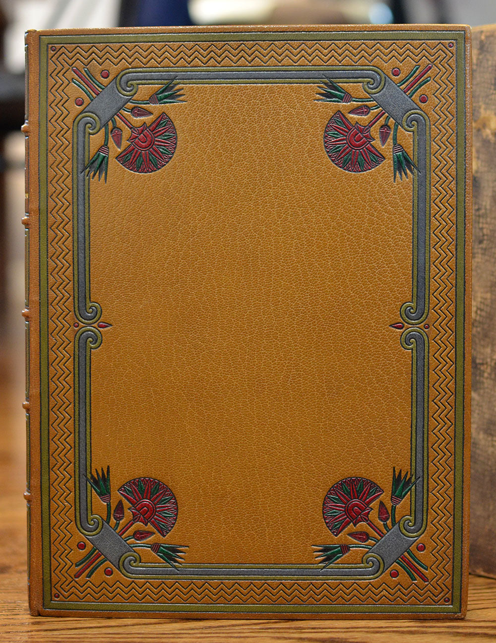 [Fine Binding | Riviere & Son] The Song of Songs, Which Is Solomon's