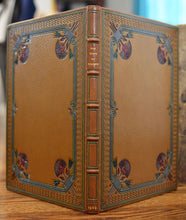 Load image into Gallery viewer, [Fine Binding | Riviere &amp; Son] The Song of Songs, Which Is Solomon&#39;s
