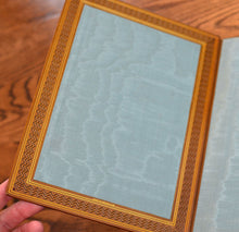 Load image into Gallery viewer, [Fine Binding | Riviere &amp; Son] The Song of Songs, Which Is Solomon&#39;s
