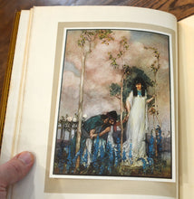 Load image into Gallery viewer, [Fine Binding | Riviere &amp; Son] The Song of Songs, Which Is Solomon&#39;s
