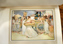 Load image into Gallery viewer, [Fine Binding | Riviere &amp; Son] The Song of Songs, Which Is Solomon&#39;s
