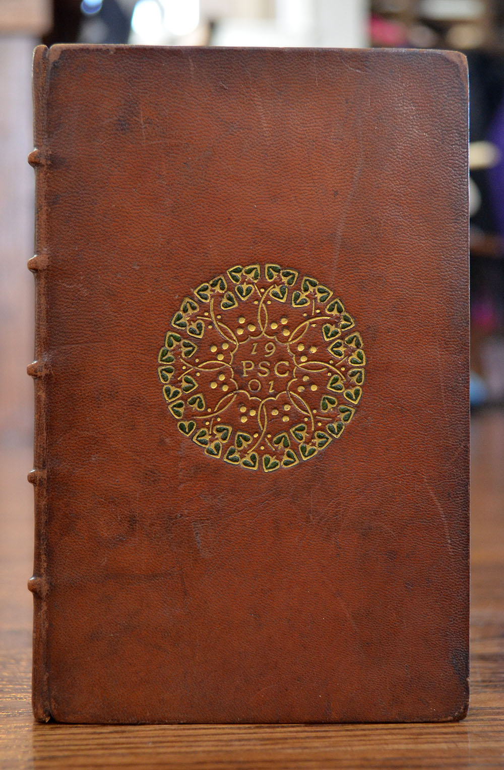 [Patience Scott Cockerell] Rubaiyat of Omar Khayyam