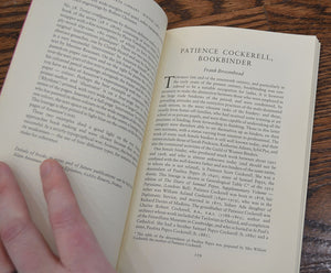 [Patience Scott Cockerell] Rubaiyat of Omar Khayyam