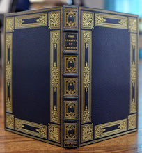 Load image into Gallery viewer, [Fine Binding | Hardy, Maillard, Pilon | The Booklover&#39;s Shop Bindery] The Romaunt of the Rose
