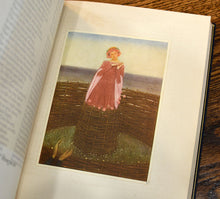Load image into Gallery viewer, [Fine Binding | Hardy, Maillard, Pilon | The Booklover&#39;s Shop Bindery] The Romaunt of the Rose
