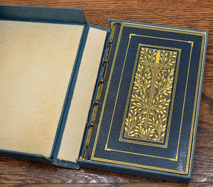 [Sangorski & Sutcliffe] Idylls of the King