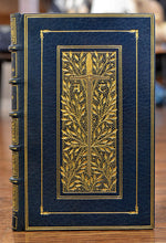 Load image into Gallery viewer, [Sangorski &amp; Sutcliffe] Idylls of the King
